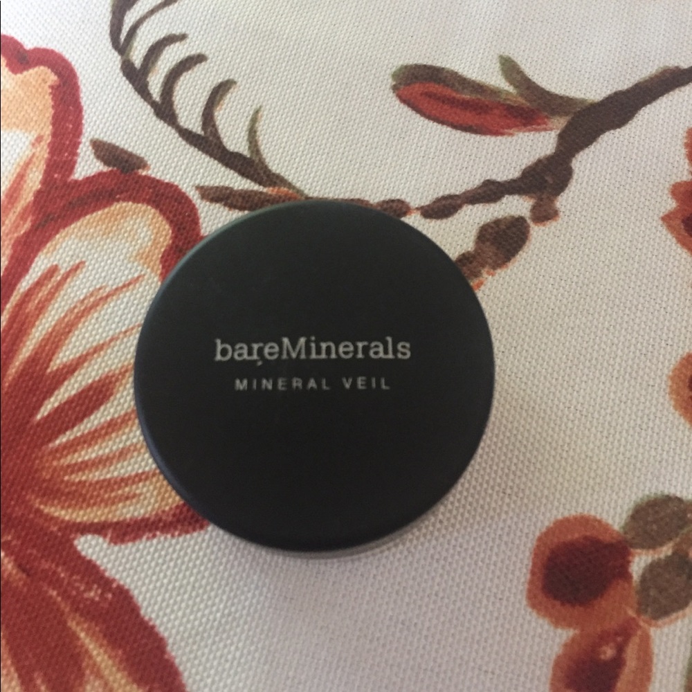 Bare minerals mineral veil! Brand new
